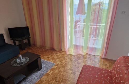 Brist Apartment | U Ante