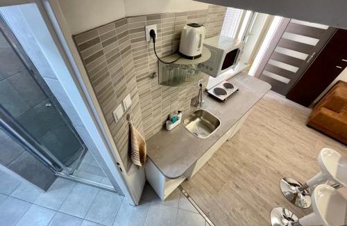 Decin Apartment | U Bývalé Pošty