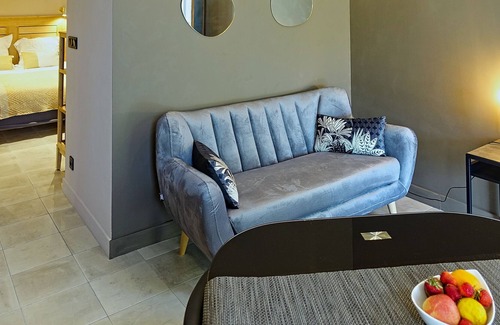 Rutali Apartment | U Casarottu Appartement Pour Deux Personnes en Corse