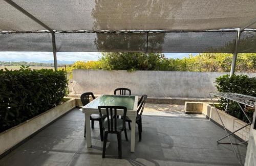 Bravone Apartment | U-Casone