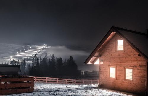 Istebna Ski Chalet | U Jana i Wita
