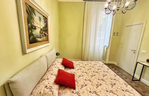 Aci Trezza Apartment | U lettu da zita Acitrezza