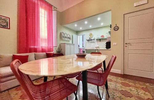 Aci Trezza Apartment | U lettu da zita Acitrezza