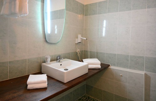 Macinaggio Hotel | U Libecciu