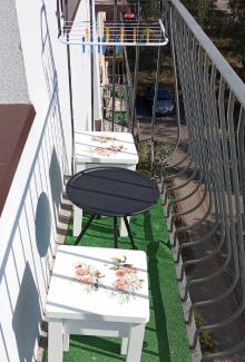Borne Sulinowo Apartment | U MAŁGORZATY wygodne mieszkanie z balkonem dla 2 osób