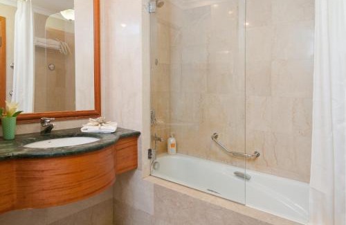 Eilat Hotel | U Magic Palace
