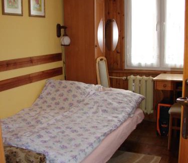 Ustka Apartment | U Miki