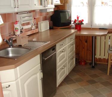 Ustka Apartment | U Miki