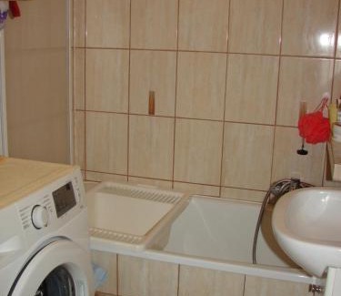 Ustka Apartment | U Miki