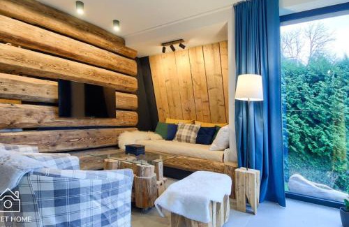 Zakopane Ski Chalet | U Pana Boga Za Płotem
