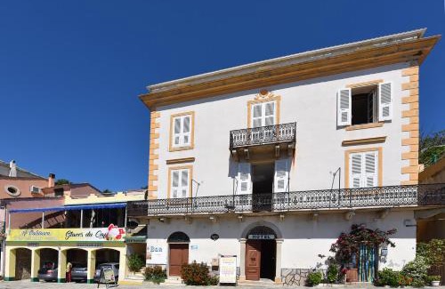 Porticciolo Hotel | U Patriarcu