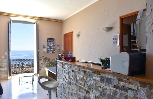 Porticciolo Hotel | U Patriarcu