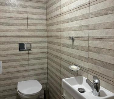 Brenna House | U podnóża Kotarza
