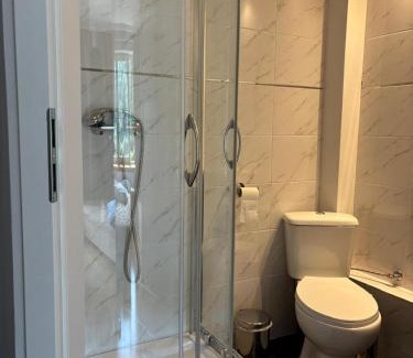 Brenna House | U podnóża Kotarza