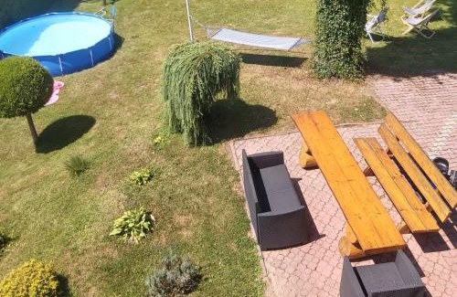 Brenna House | U podnóża Kotarza