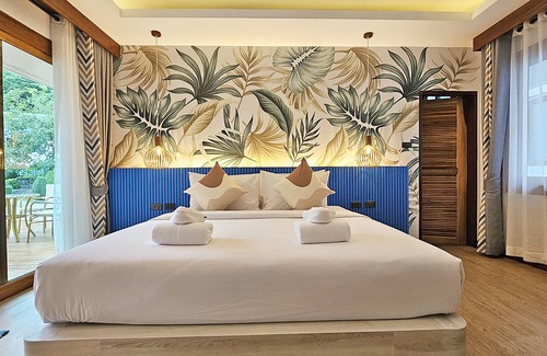 Ko Phi Phi Hotel | U Rip Resort