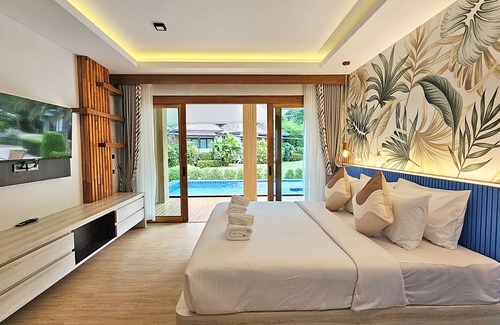 Ko Phi Phi Hotel | U Rip Resort