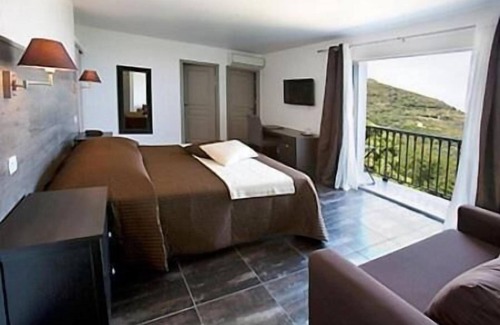 Rogliano Hotel | U Sant Agnellu