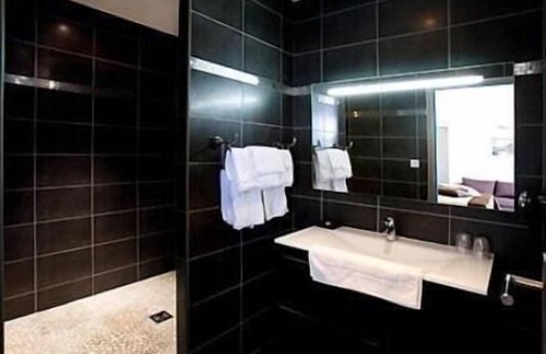 Rogliano Hotel | U Sant Agnellu