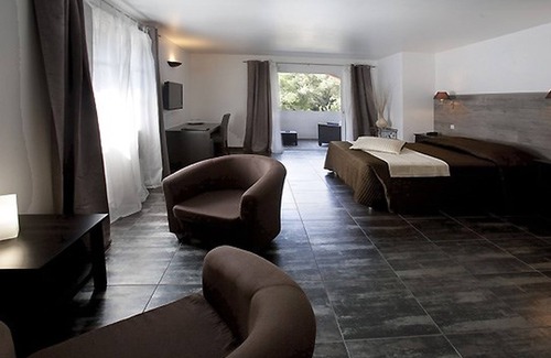Rogliano Hotel | U Sant Agnellu