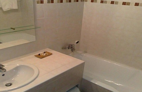 Rogliano Hotel | U Sant Agnellu