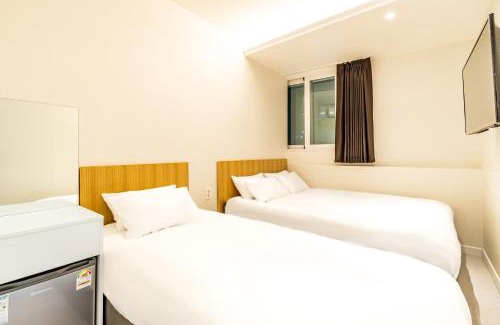 Myeongdong Hotel | U STAY MyeongDong