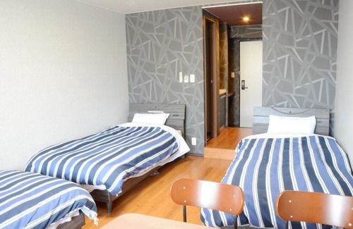 Beppu Hotel | U & T Building 3 / Vacation STAY 39321