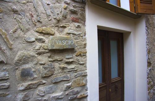 Castellabate Historic Centre Apartment | U' Vascio - Centro Storico
