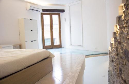 Castellabate Historic Centre Apartment | U' Vascio - Centro Storico