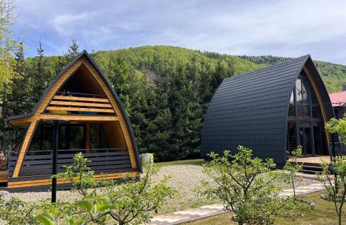 Yaremche Hotel | U Yaroslava Hotel
