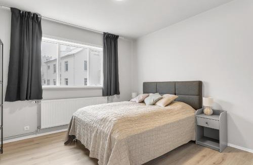 Downtown Apartment | U16 by Stay in Iceland