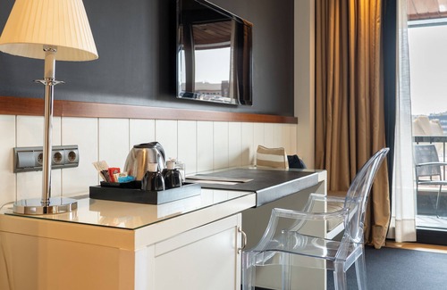 L'Antiga Esquerra de l'Eixample Hotel | U232 Hotel