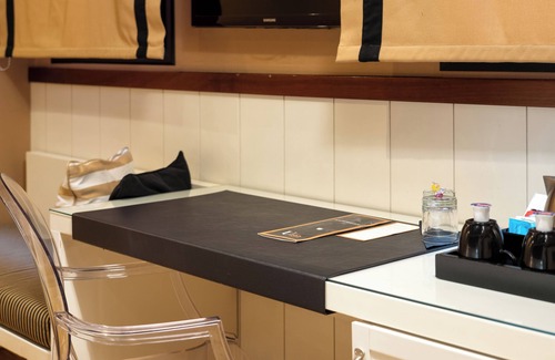 L'Antiga Esquerra de l'Eixample Hotel | U232 Hotel