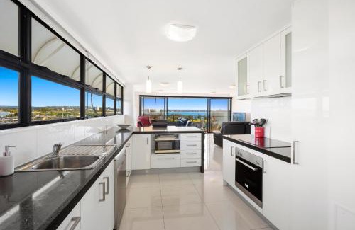 Buddina Apartment | U3 10 Pac