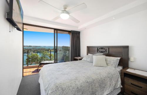 Buddina Apartment | U3 10 Pac