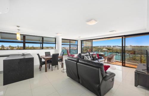 Buddina Apartment | U3 10 Pac