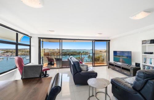 Buddina Apartment | U3 10 Pac