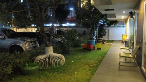 Khlong Kluea House | U431 Chaengwattana