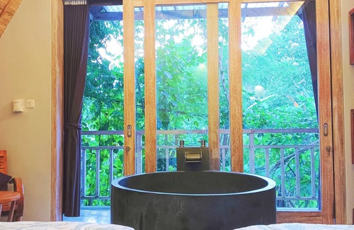 Singakerta House | Ubad Retreat