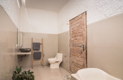 Singakerta House | Ubad Retreat