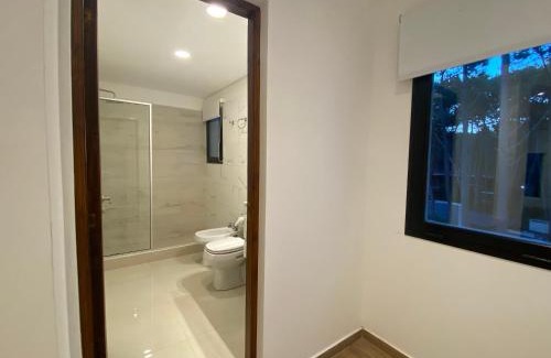 Mar Azul Apartment | Ubatuba Lofts Mar Azul - Duplex 5