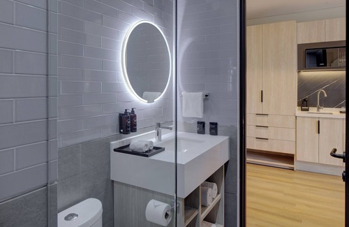 Colonia Cuauhtemoc Hotel | Ubicuo Hotel Boutique
