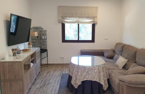 Ubrique House | Ubrique relax natural