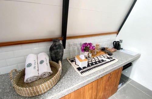 Mlati Villa | Ubu Villa Coconut 103 - in Yogyakarta
