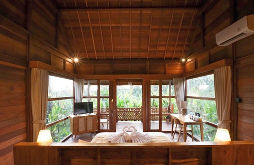 Mas Hotel | Ubud Art Resort