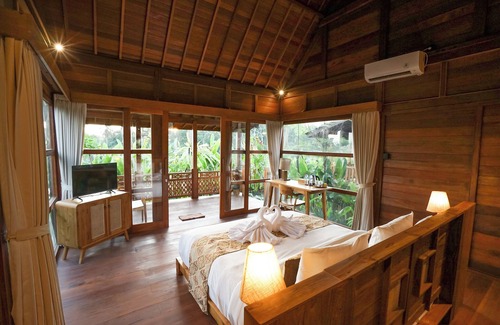 Mas Hotel | Ubud Art Resort