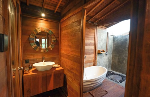 Mas Hotel | Ubud Art Resort