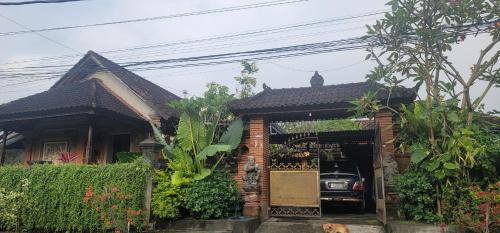 Gianyar Bed & Breakfast | Ubud Bed and Breakfast