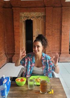 Gianyar Bed & Breakfast | Ubud Bed and Breakfast