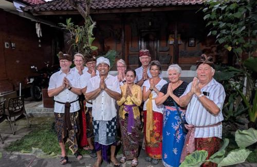 Gianyar Bed & Breakfast | Ubud Bed and Breakfast